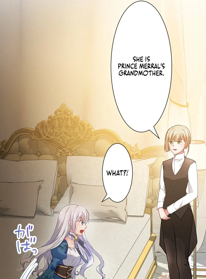 Living As A Madman’s Sweet Wife Chapter 17 page 43 - 