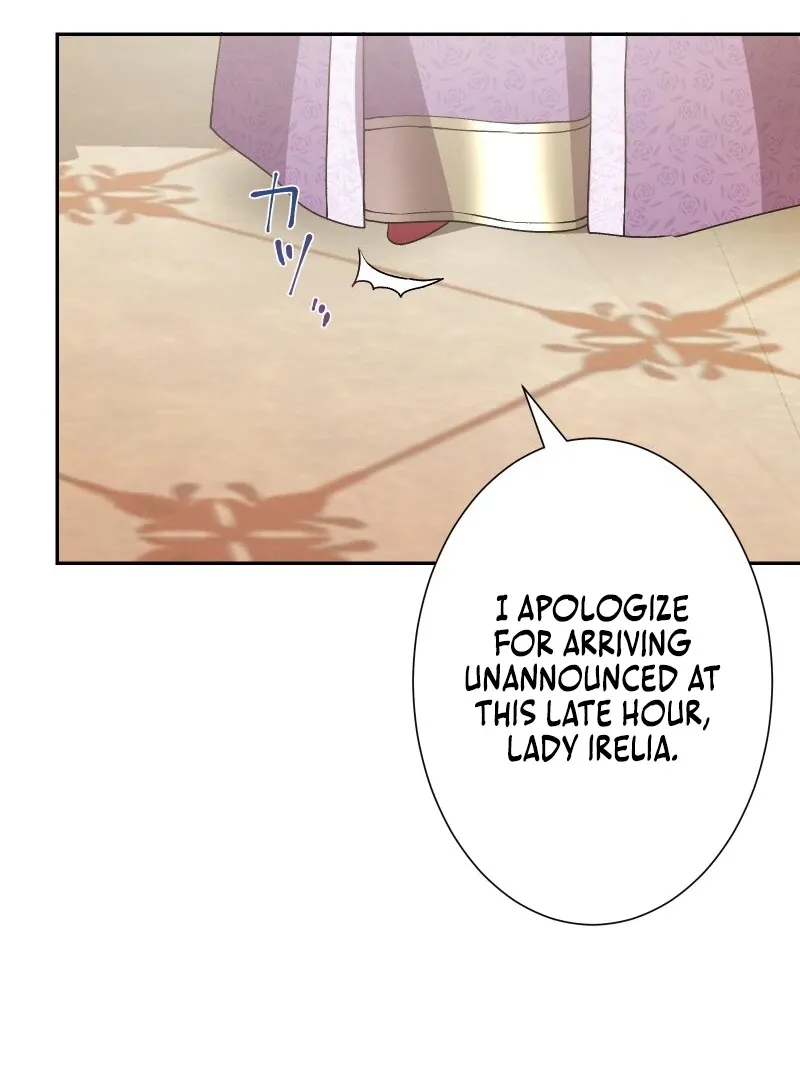 Living As A Madman’s Sweet Wife Chapter 17 page 45 - 