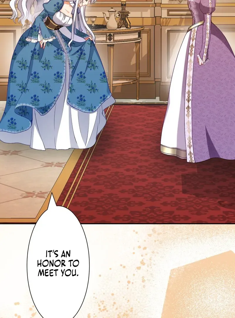 Living As A Madman’s Sweet Wife Chapter 17 page 47 - 