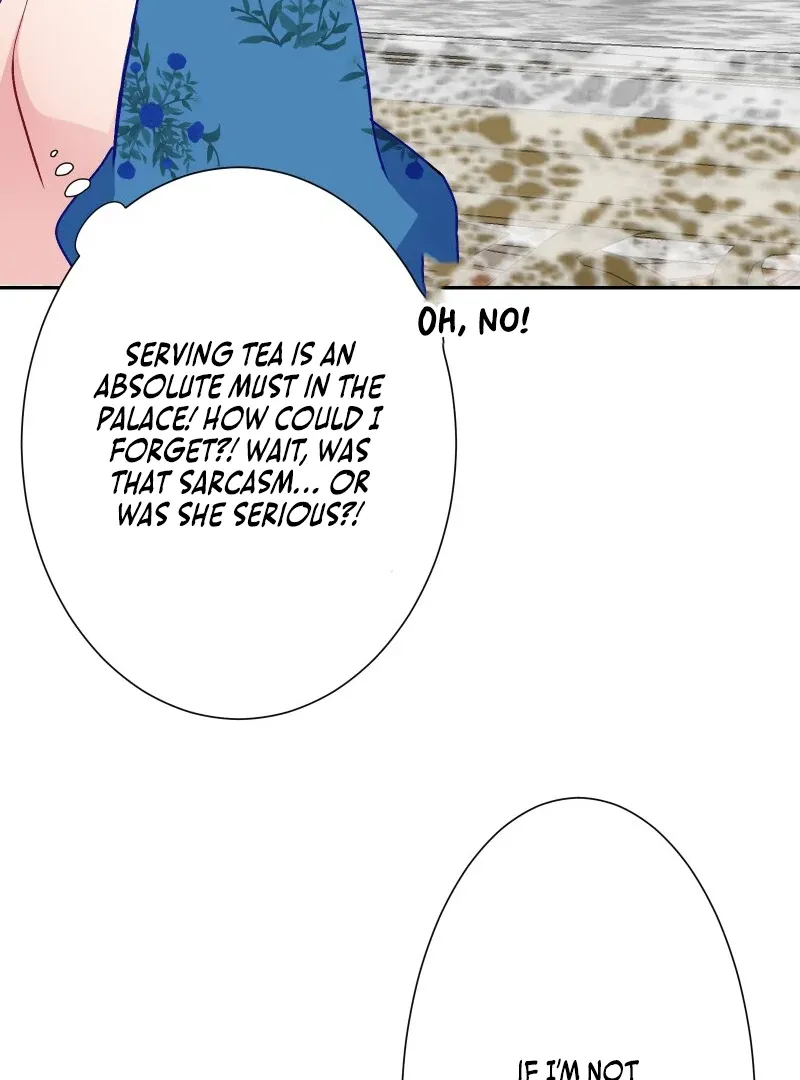 Living As A Madman’s Sweet Wife Chapter 17 page 50 - 