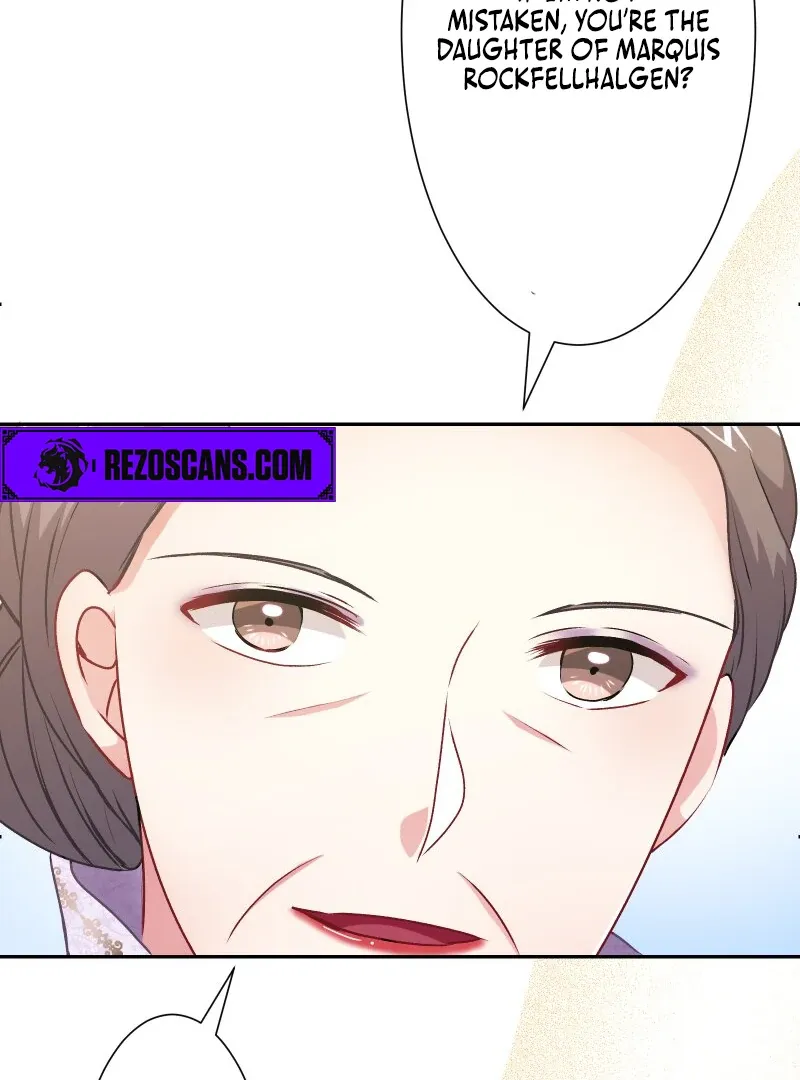 Living As A Madman’s Sweet Wife Chapter 17 page 51 - 