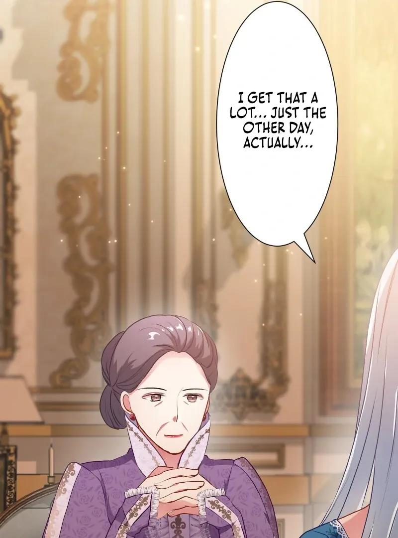Living As A Madman’s Sweet Wife Chapter 17 page 57 - 