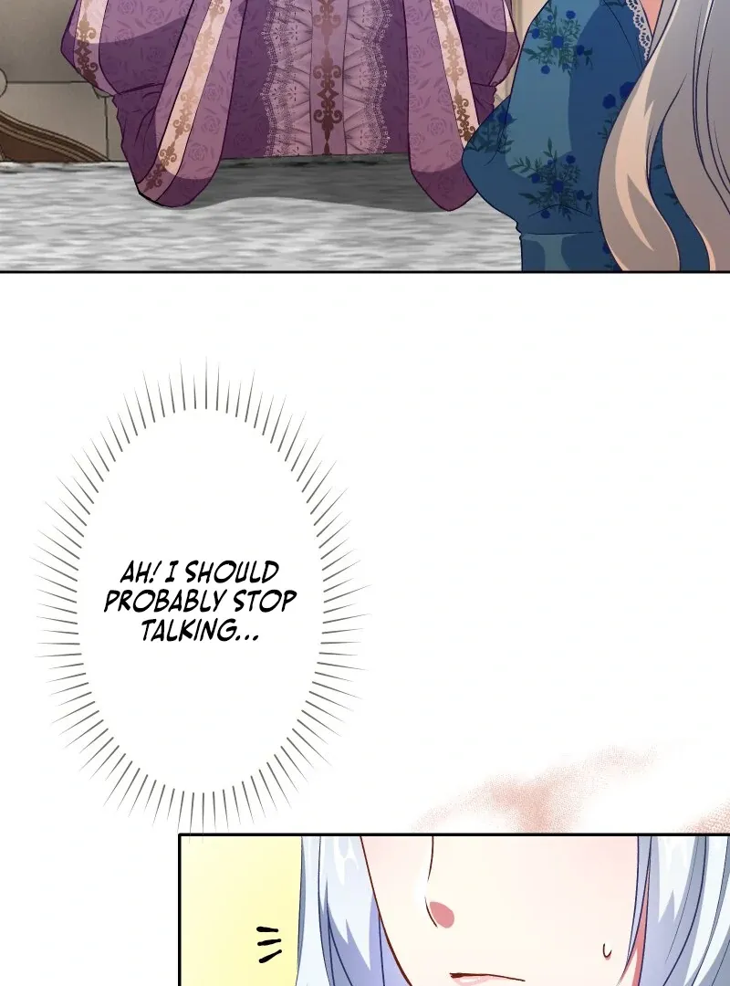 Living As A Madman’s Sweet Wife Chapter 17 page 58 - 