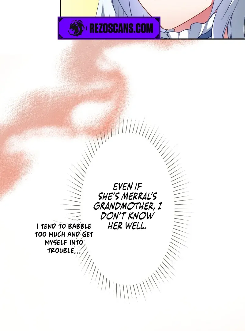 Living As A Madman’s Sweet Wife Chapter 17 page 59 - 
