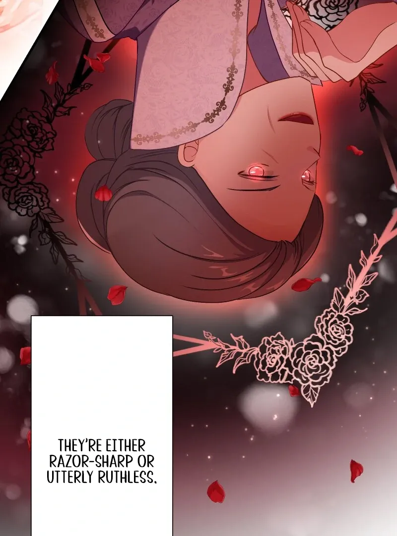Living As A Madman’s Sweet Wife Chapter 17 page 62 - 