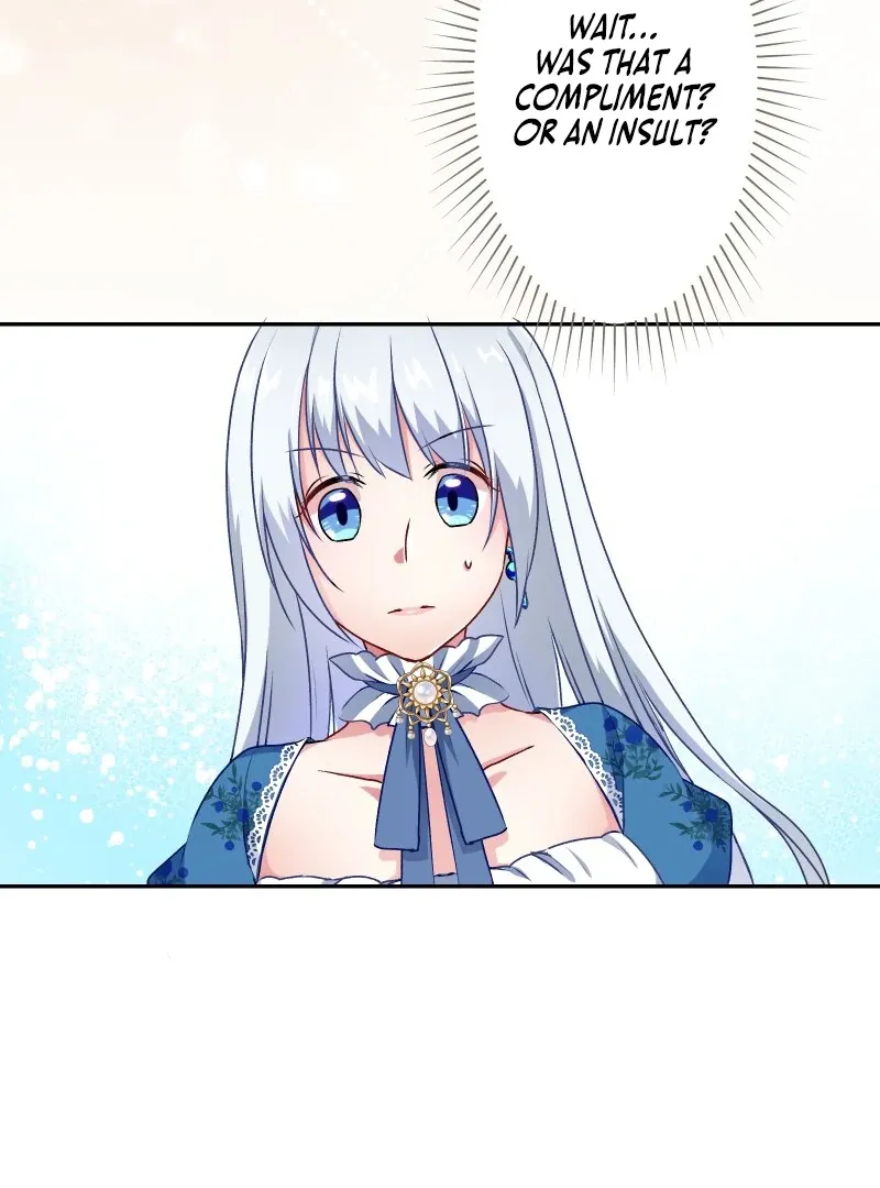Living As A Madman’s Sweet Wife Chapter 17 page 68 - 