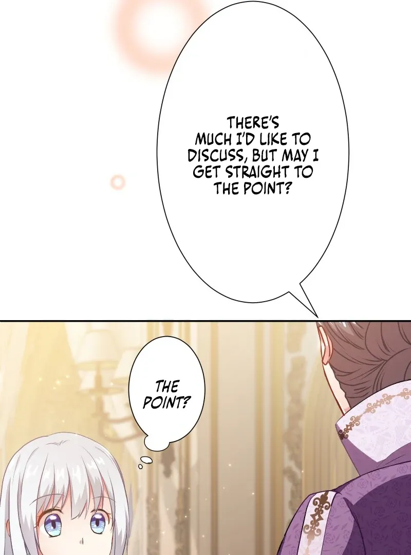 Living As A Madman’s Sweet Wife Chapter 17 page 71 - 