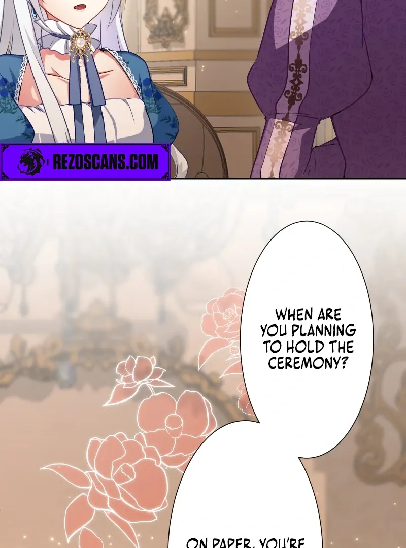 Living As A Madman’s Sweet Wife Chapter 17 page 72 - 