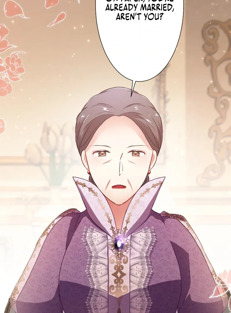 Living As A Madman’s Sweet Wife Chapter 17 page 73 - 