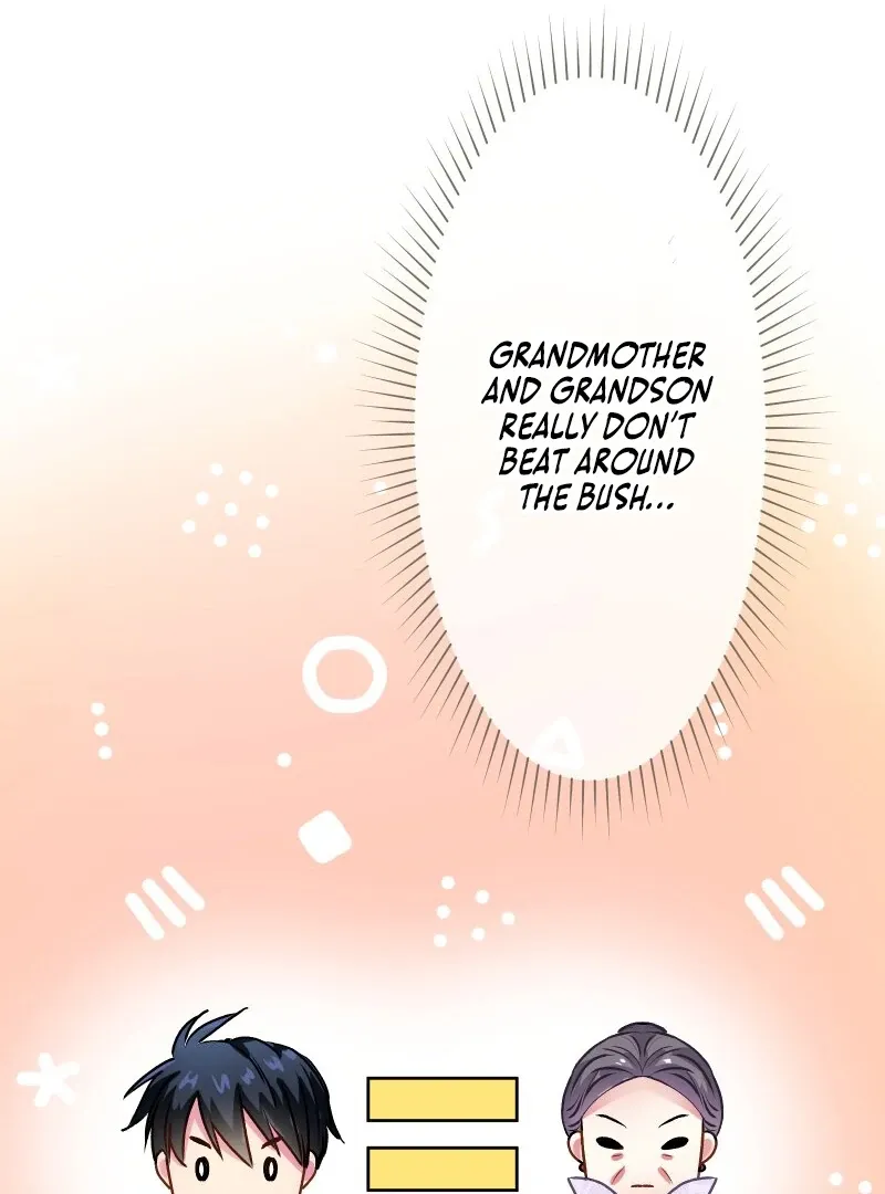 Living As A Madman’s Sweet Wife Chapter 17 page 76 - 