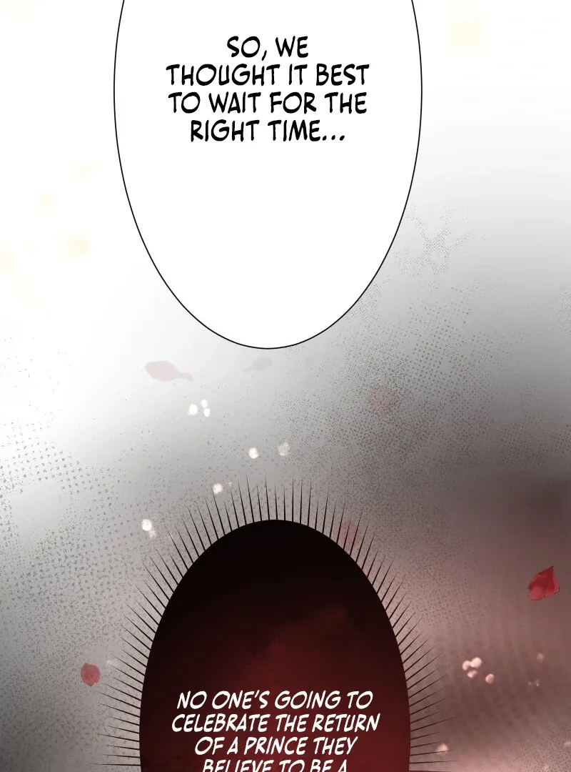 Living As A Madman’s Sweet Wife Chapter 17 page 81 - 