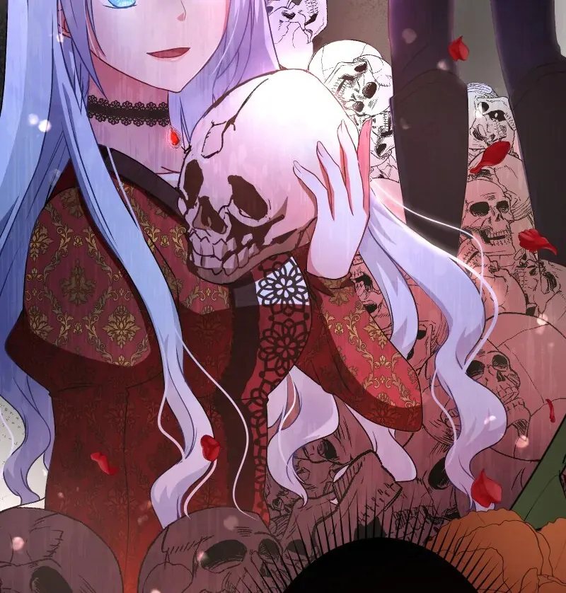 Living As A Madman’s Sweet Wife Chapter 17 page 83 - 