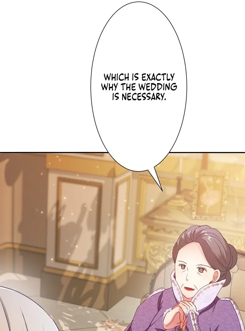 Living As A Madman’s Sweet Wife Chapter 17 page 85 - 