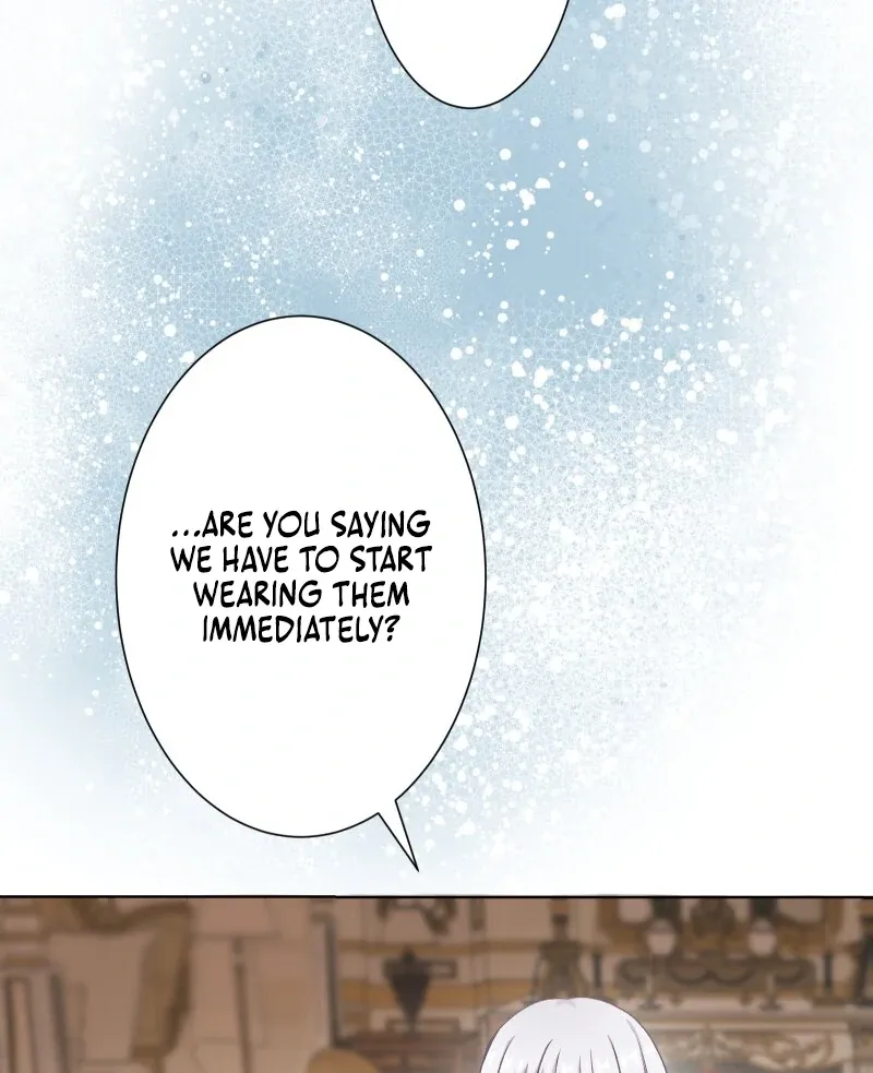 Living As A Madman’s Sweet Wife Chapter 17 page 97 - 