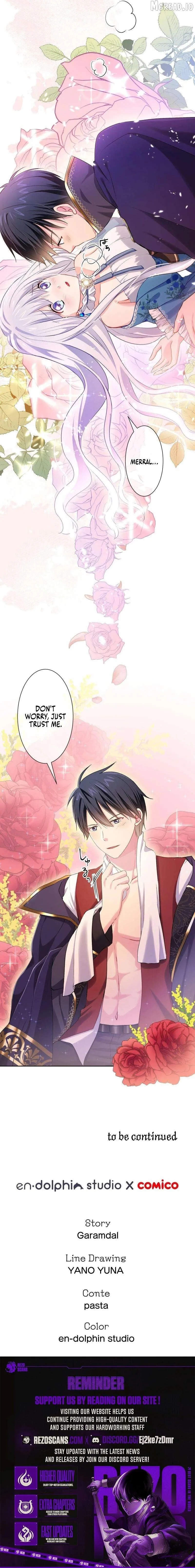 Living As A Madman’s Sweet Wife Chapter 18 page 11 - 
