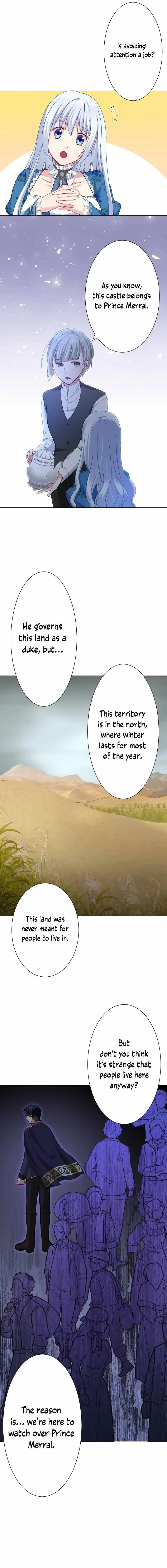 Living As A Madman’s Sweet Wife Chapter 2 page 15 - 