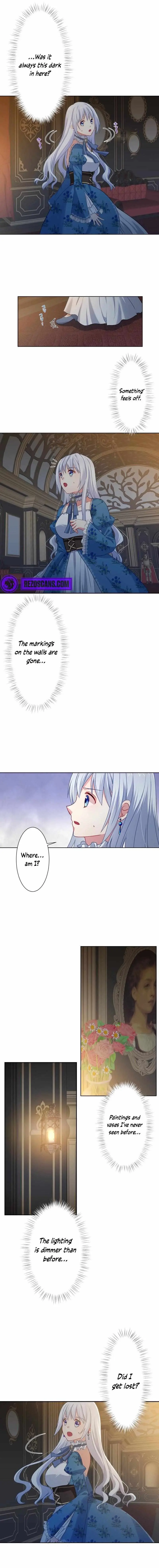 Living As A Madman’s Sweet Wife Chapter 2 page 22 - 