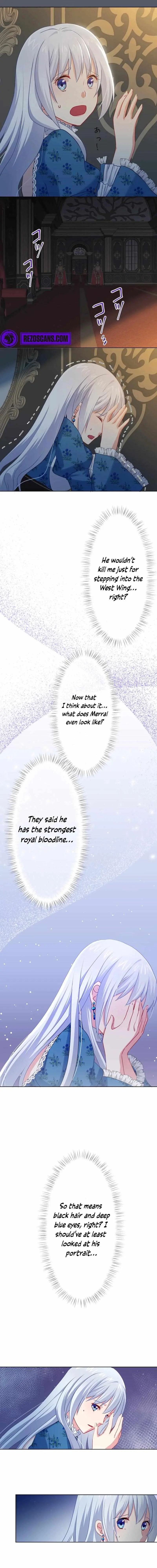 Living As A Madman’s Sweet Wife Chapter 2 page 26 - 
