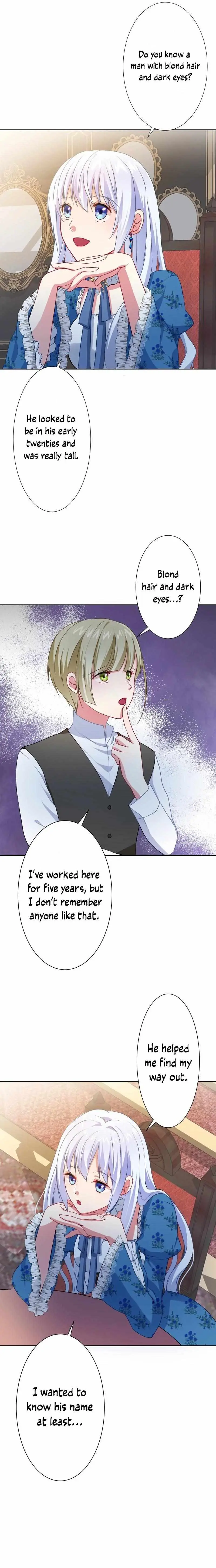 Living As A Madman’s Sweet Wife Chapter 3 page 11 - 