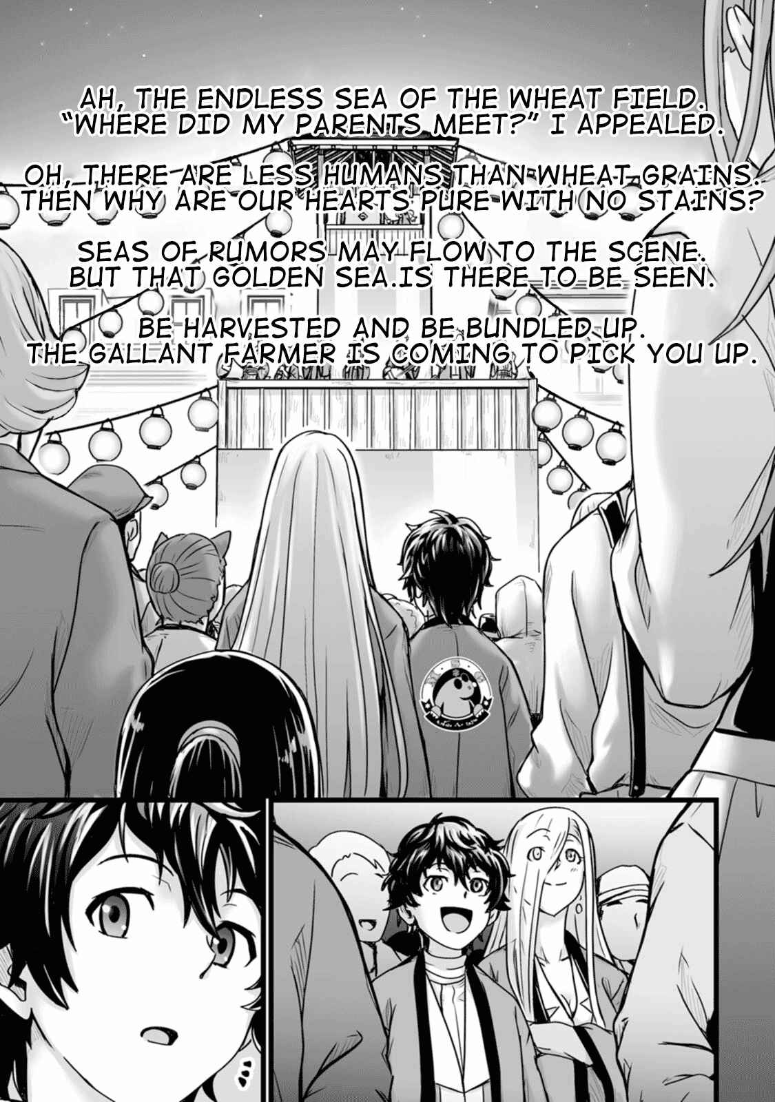Living in Another World by Taking Commissions ~A Relaxing and Comfy Life of The Restoration Magician