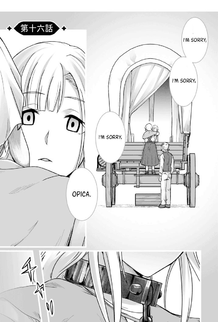 Living in Another World by Taking Commissions ~A Relaxing and Comfy Life of The Restoration Magician