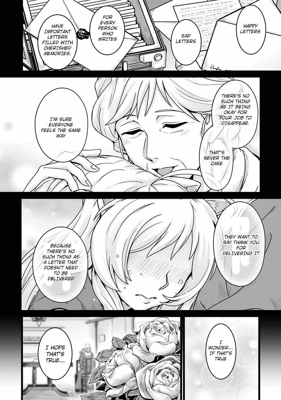 Living in Another World by Taking Commissions ~A Relaxing and Comfy Life of The Restoration Magician