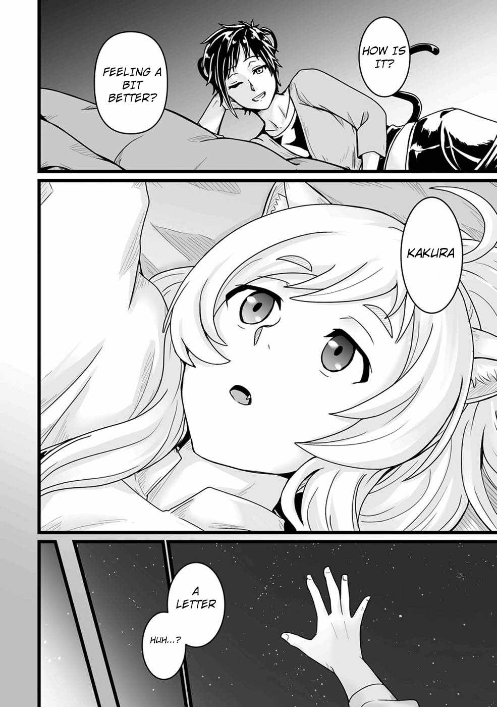 Living in Another World by Taking Commissions ~A Relaxing and Comfy Life of The Restoration Magician