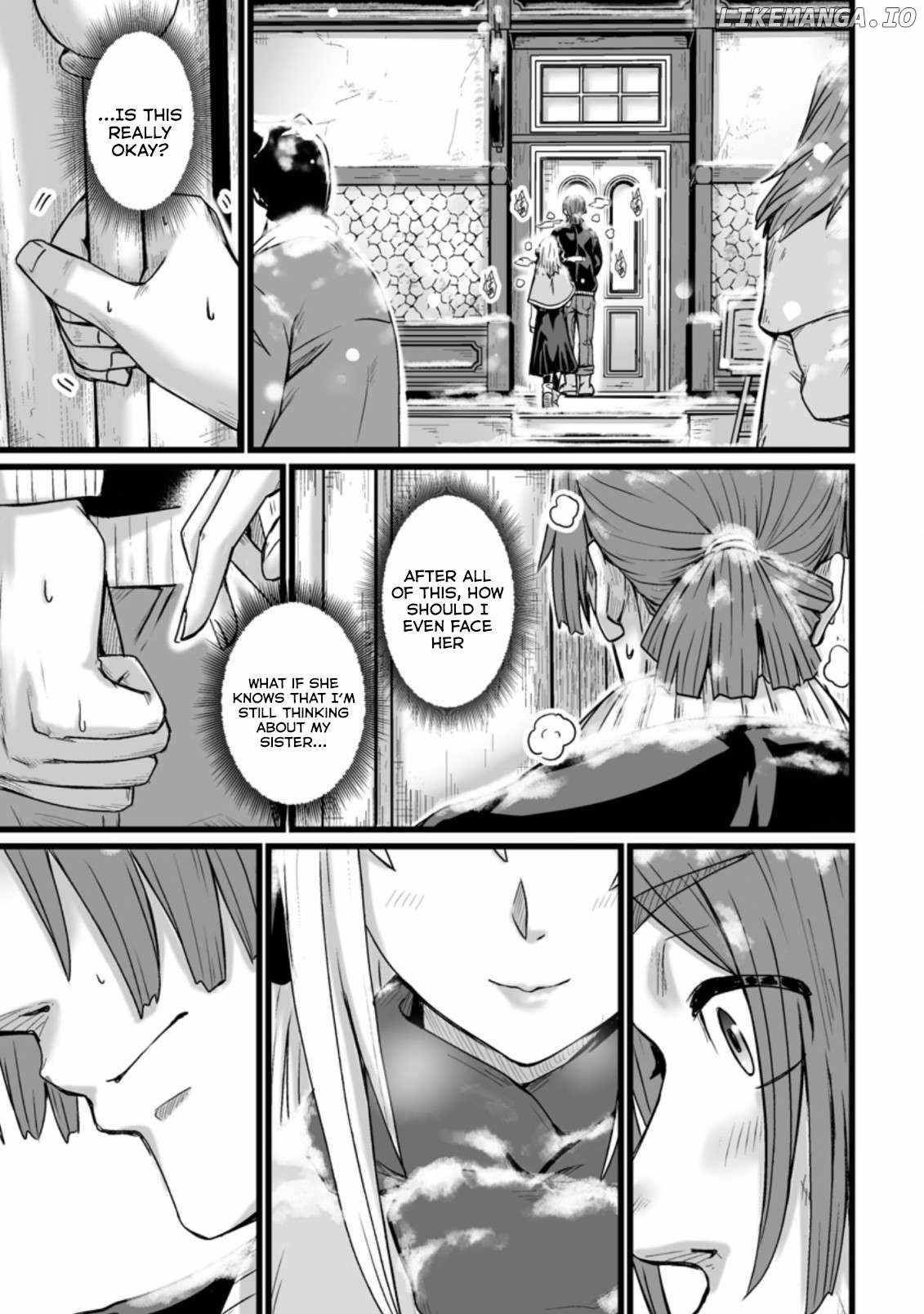 Living in Another World by Taking Commissions ~A Relaxing and Comfy Life of The Restoration Magician