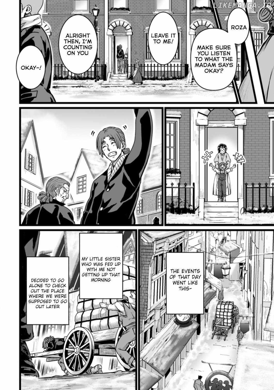 Living in Another World by Taking Commissions ~A Relaxing and Comfy Life of The Restoration Magician