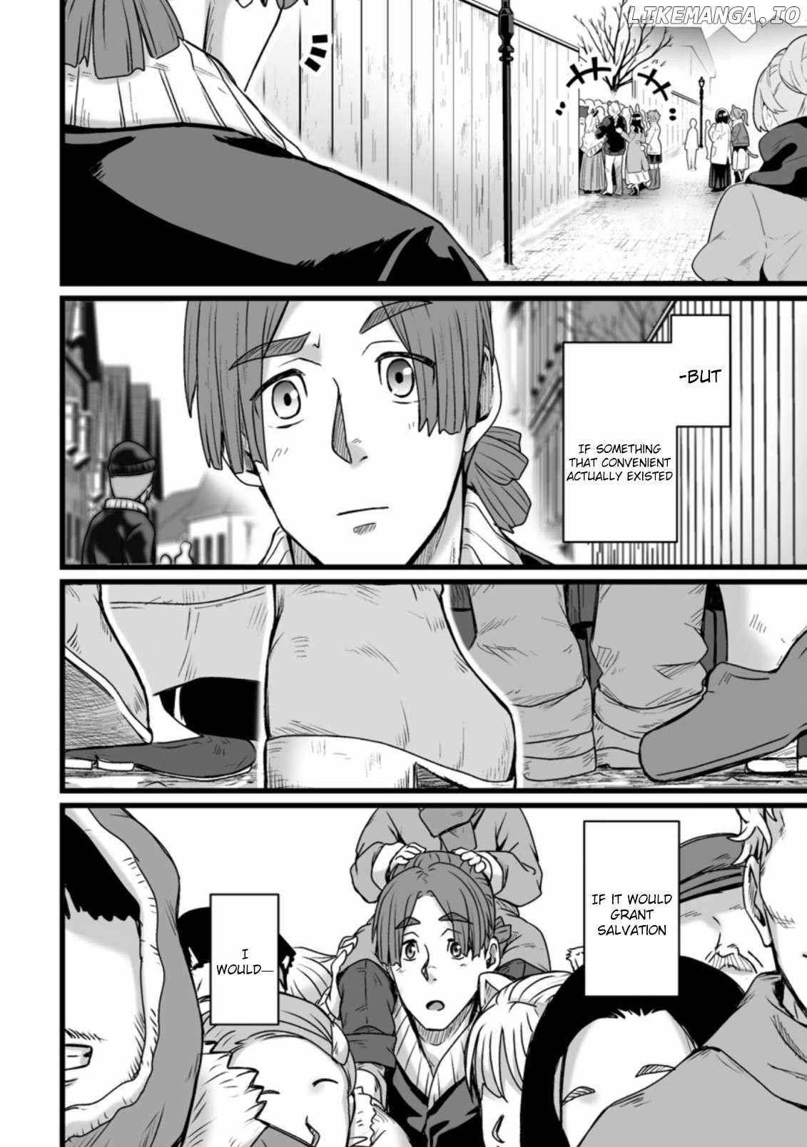 Living in Another World by Taking Commissions ~A Relaxing and Comfy Life of The Restoration Magician
