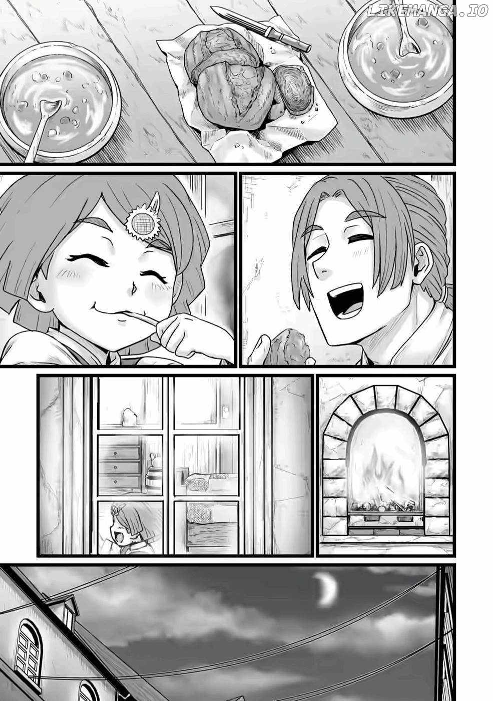 Living in Another World by Taking Commissions ~A Relaxing and Comfy Life of The Restoration Magician
