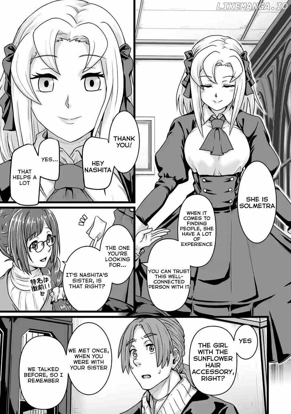 Living in Another World by Taking Commissions ~A Relaxing and Comfy Life of The Restoration Magician