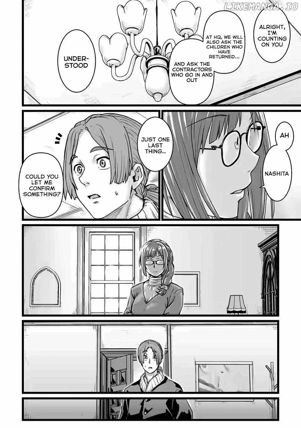 Living in Another World by Taking Commissions ~A Relaxing and Comfy Life of The Restoration Magician
