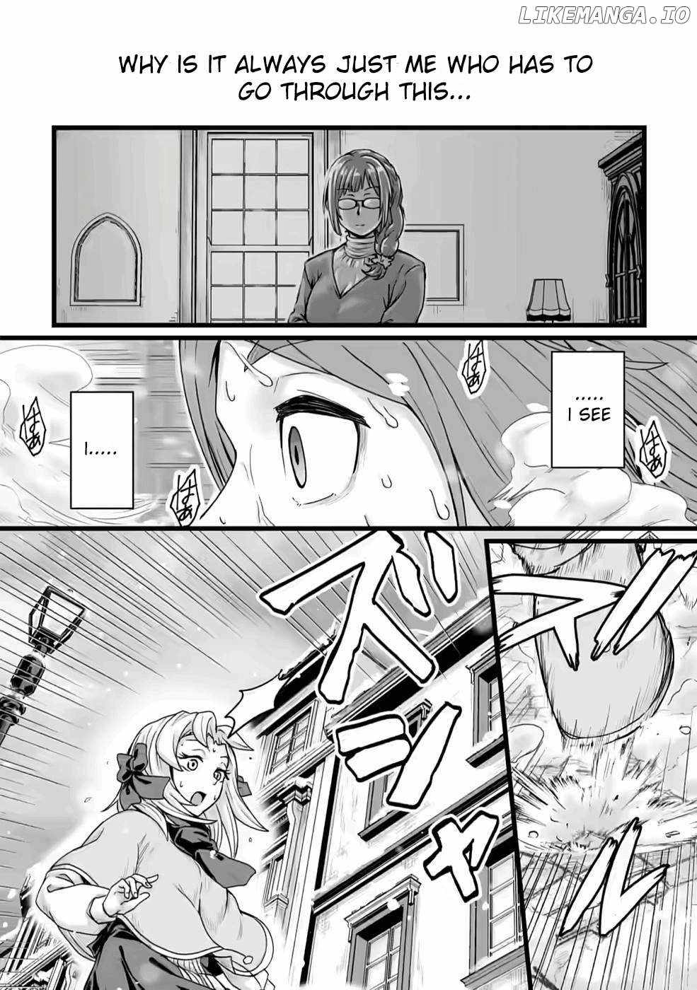 Living in Another World by Taking Commissions ~A Relaxing and Comfy Life of The Restoration Magician