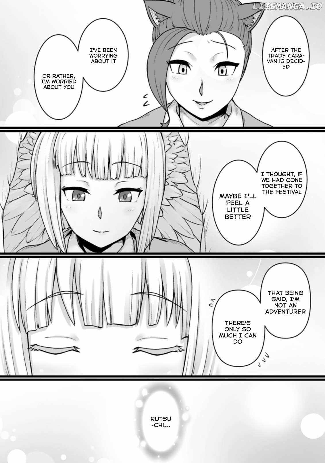 Living in Another World by Taking Commissions ~A Relaxing and Comfy Life of The Restoration Magician