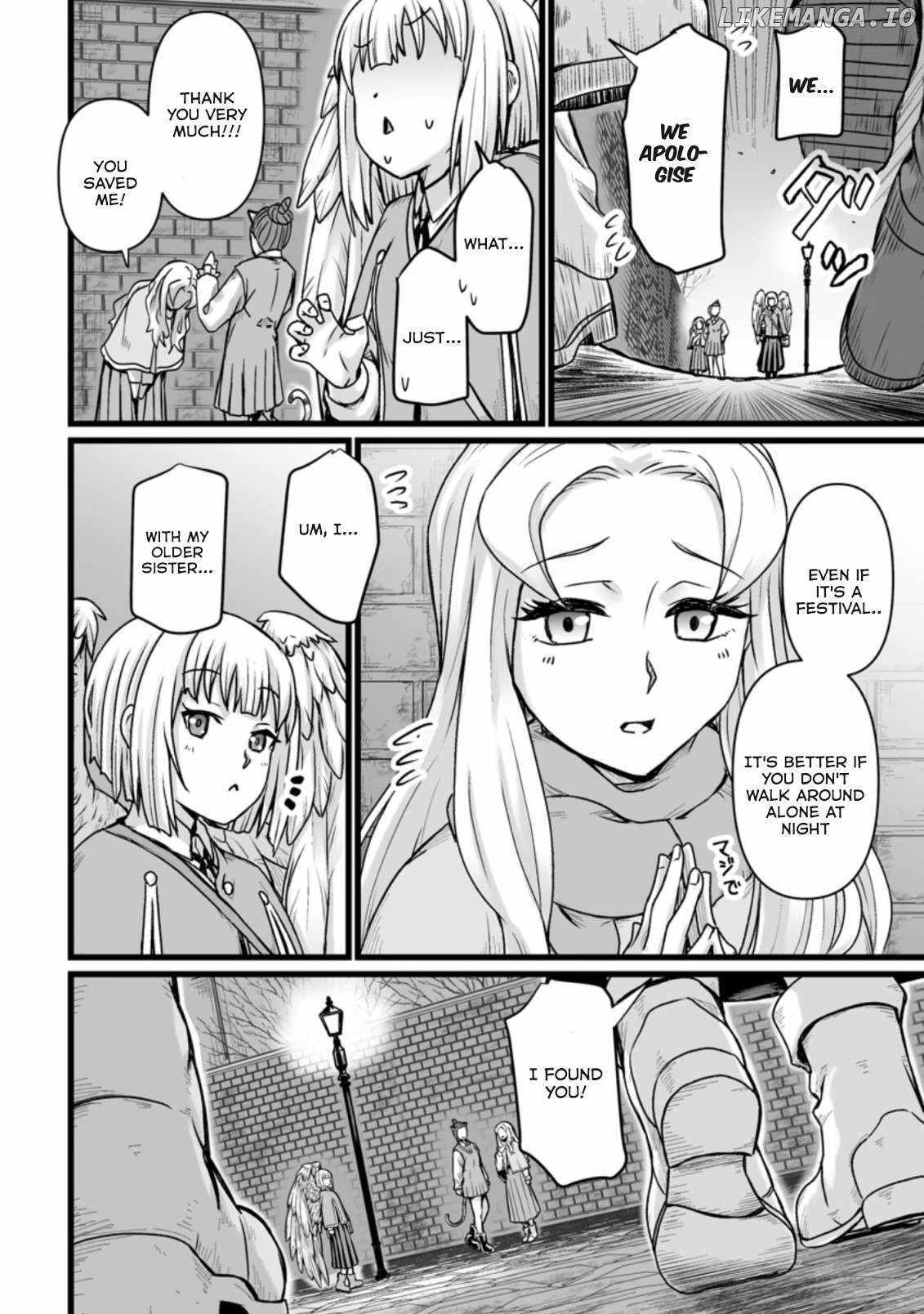 Living in Another World by Taking Commissions ~A Relaxing and Comfy Life of The Restoration Magician