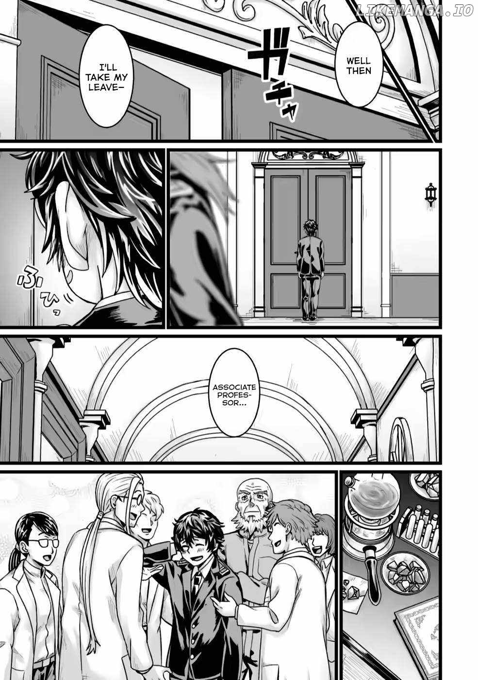 Living in Another World by Taking Commissions ~A Relaxing and Comfy Life of The Restoration Magician