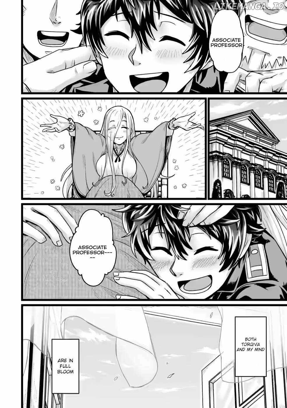 Living in Another World by Taking Commissions ~A Relaxing and Comfy Life of The Restoration Magician
