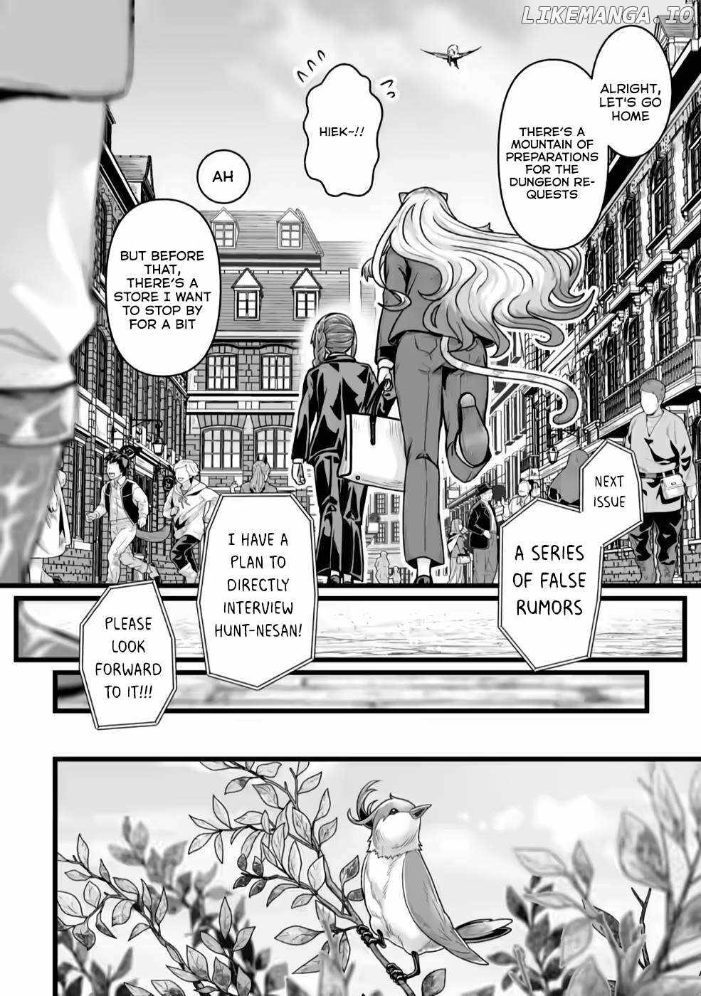 Living in Another World by Taking Commissions ~A Relaxing and Comfy Life of The Restoration Magician