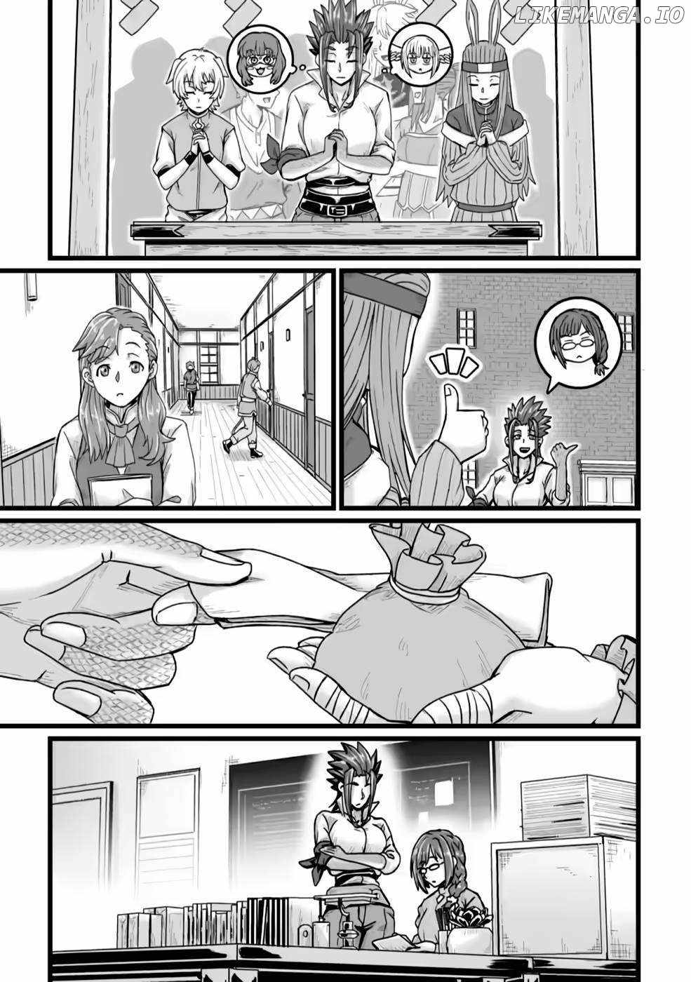 Living in Another World by Taking Commissions ~A Relaxing and Comfy Life of The Restoration Magician