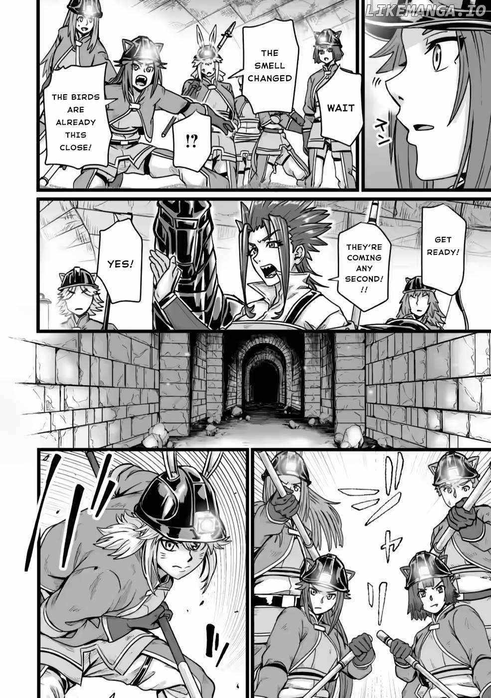 Living in Another World by Taking Commissions ~A Relaxing and Comfy Life of The Restoration Magician