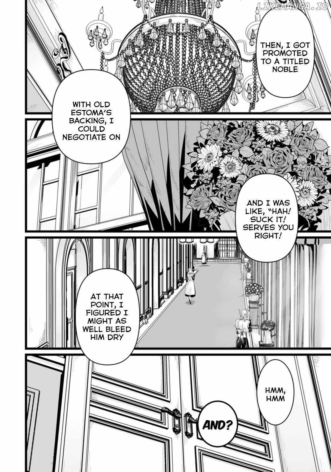 Living in Another World by Taking Commissions ~A Relaxing and Comfy Life of The Restoration Magician