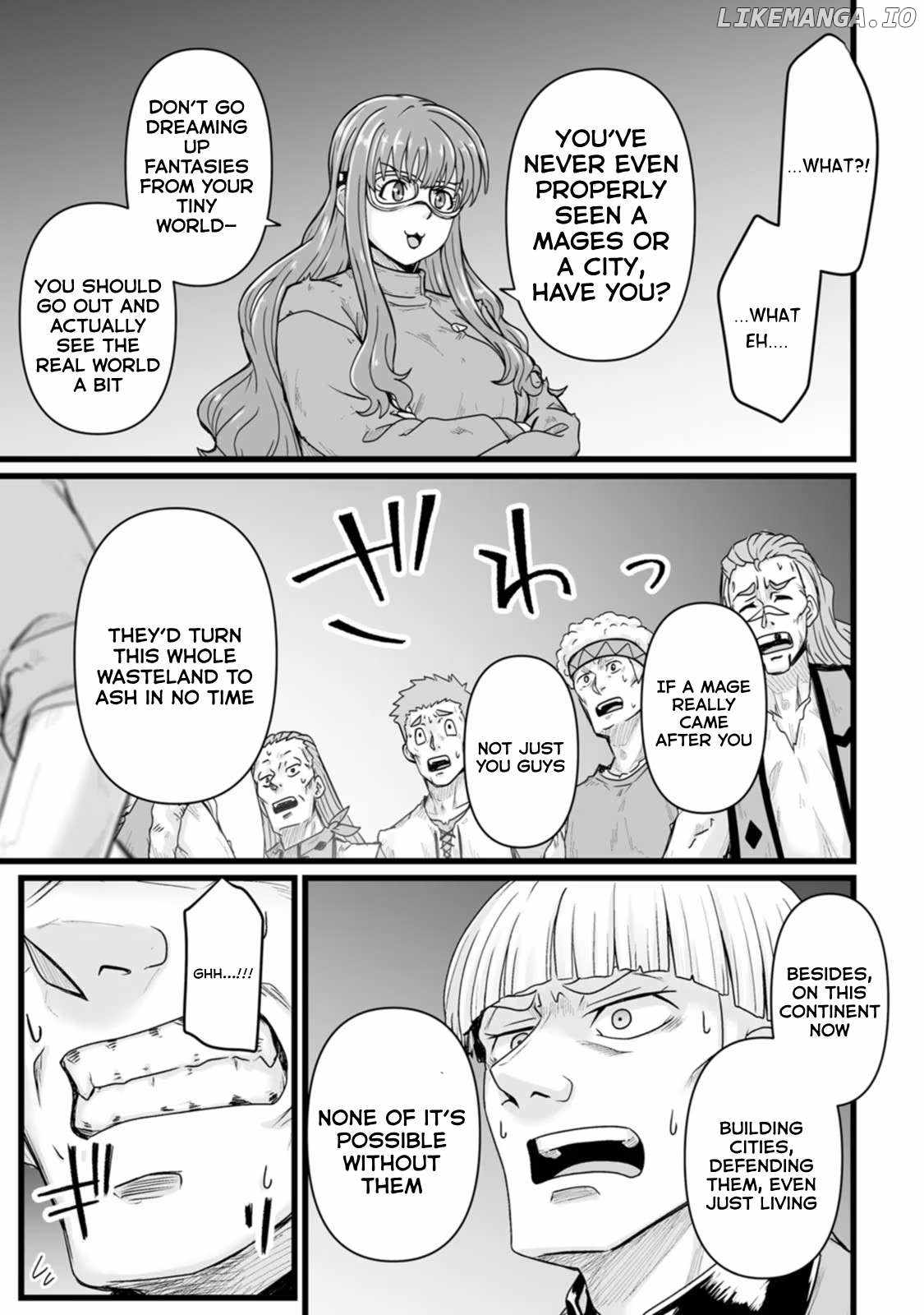 Living in Another World by Taking Commissions ~A Relaxing and Comfy Life of The Restoration Magician