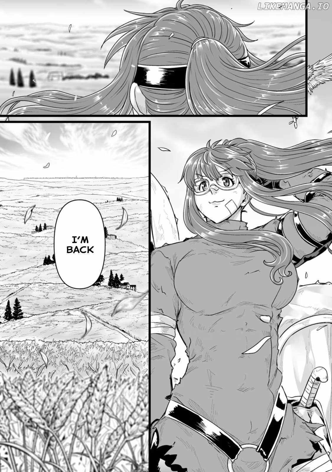 Living in Another World by Taking Commissions ~A Relaxing and Comfy Life of The Restoration Magician