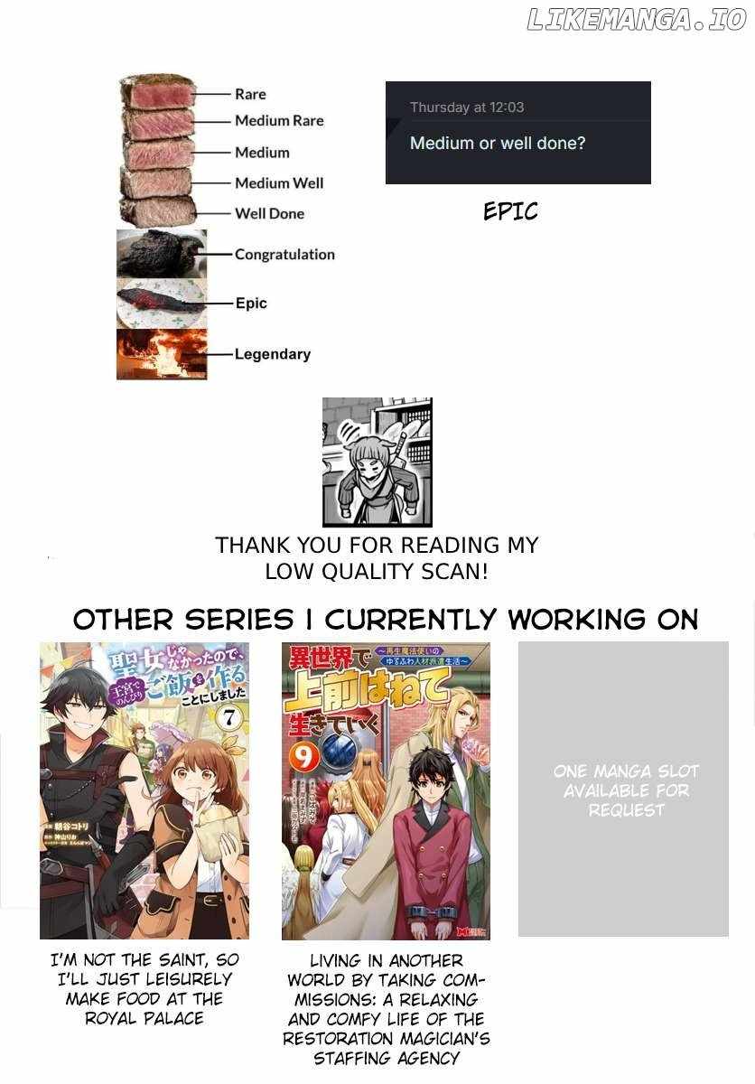Living in Another World by Taking Commissions ~A Relaxing and Comfy Life of The Restoration Magician