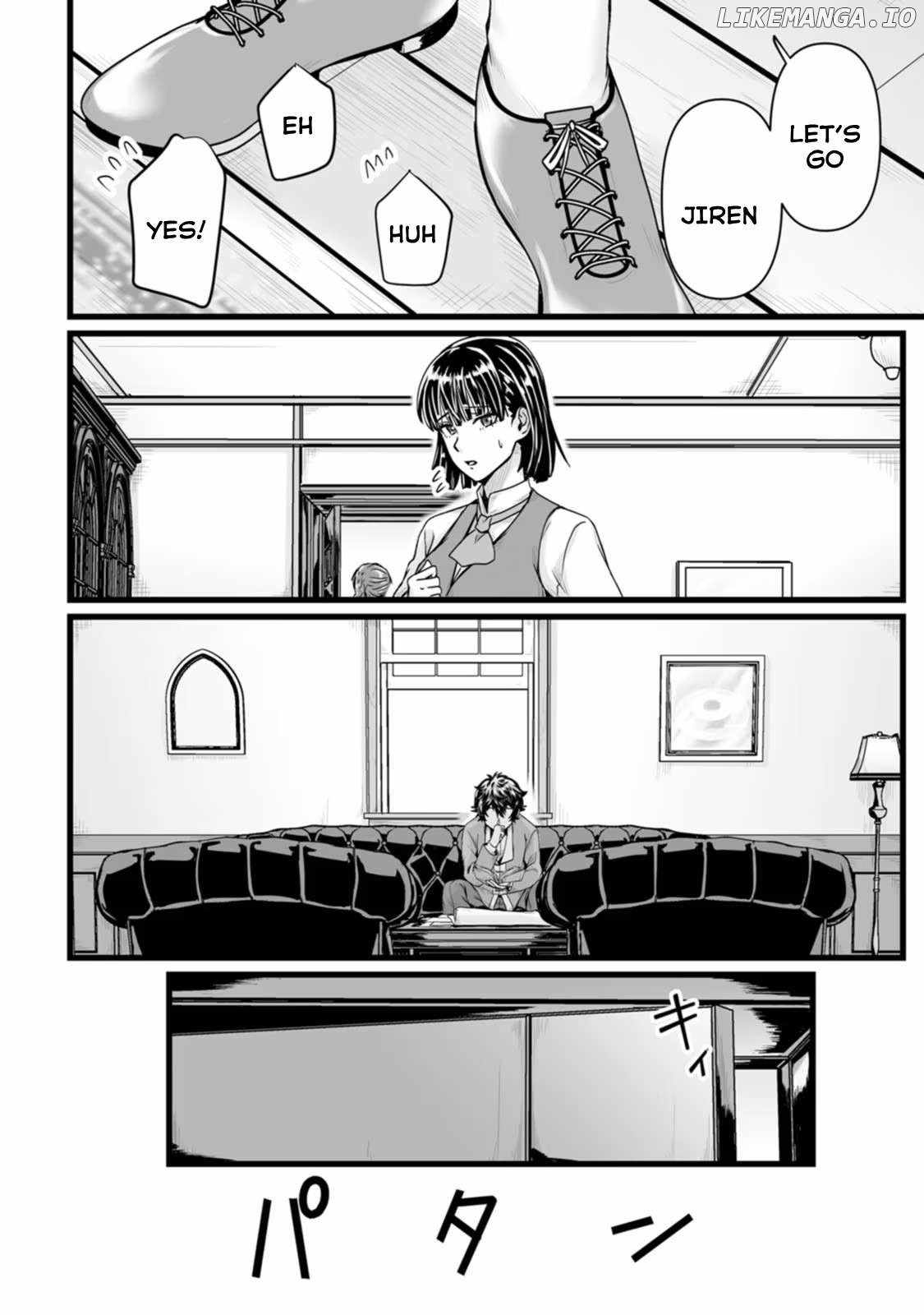 Living in Another World by Taking Commissions ~A Relaxing and Comfy Life of The Restoration Magician