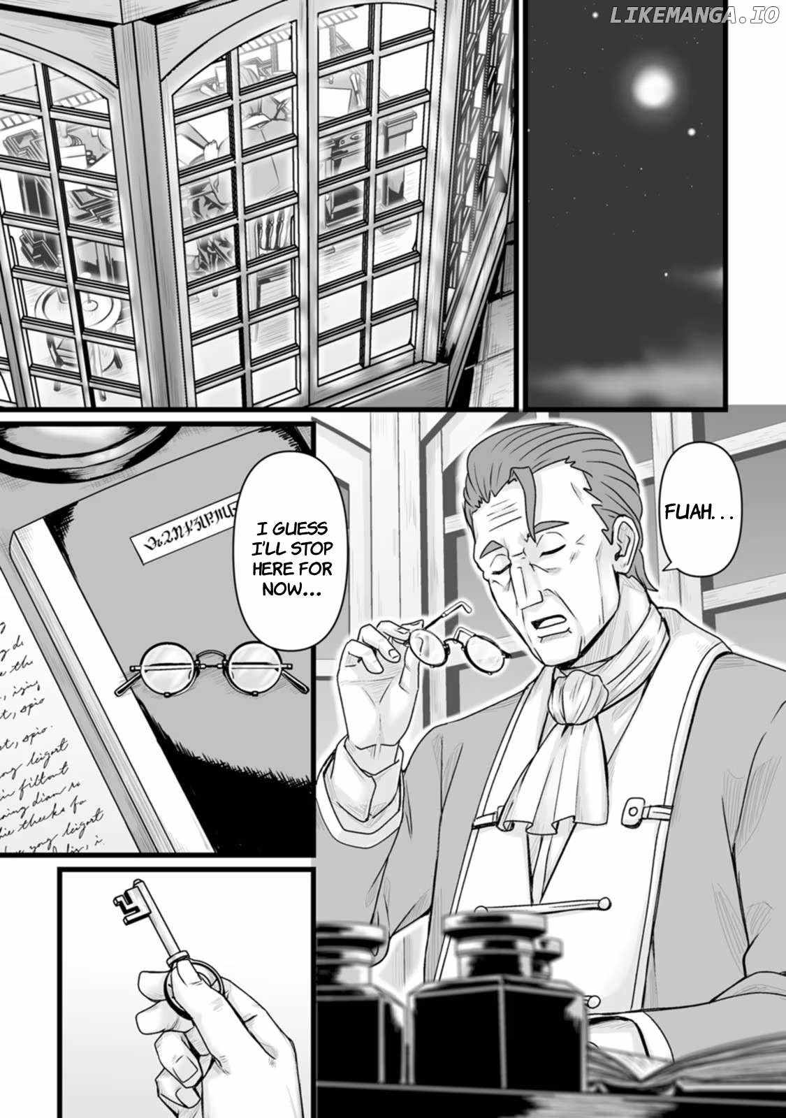 Living in Another World by Taking Commissions ~A Relaxing and Comfy Life of The Restoration Magician