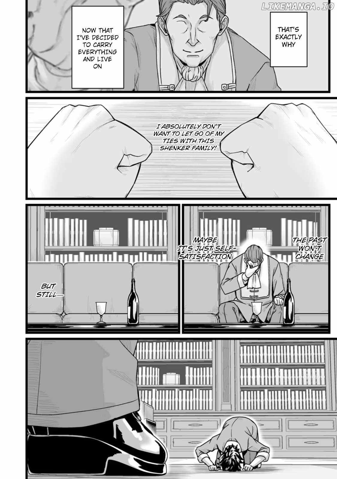 Living in Another World by Taking Commissions ~A Relaxing and Comfy Life of The Restoration Magician