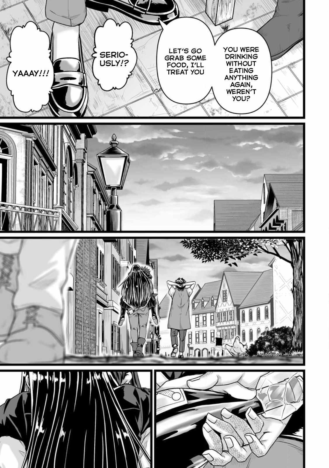 Living in Another World by Taking Commissions ~A Relaxing and Comfy Life of The Restoration Magician