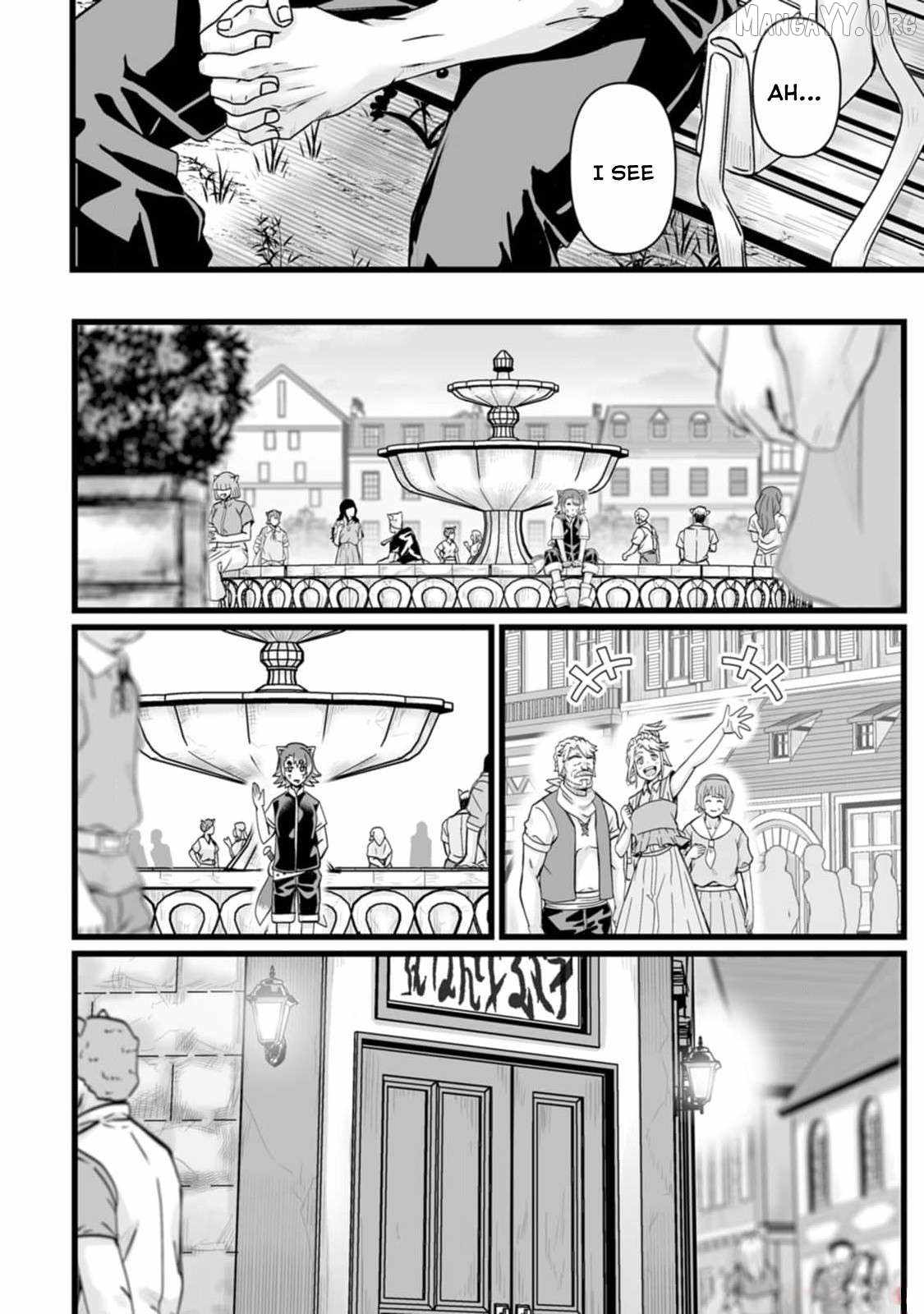 Living in Another World by Taking Commissions ~A Relaxing and Comfy Life of The Restoration Magician